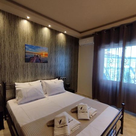 Voulas Guest House Volos Exterior photo