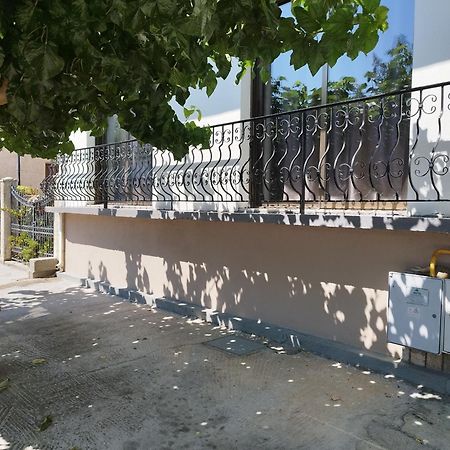 Voulas Guest House Volos Exterior photo
