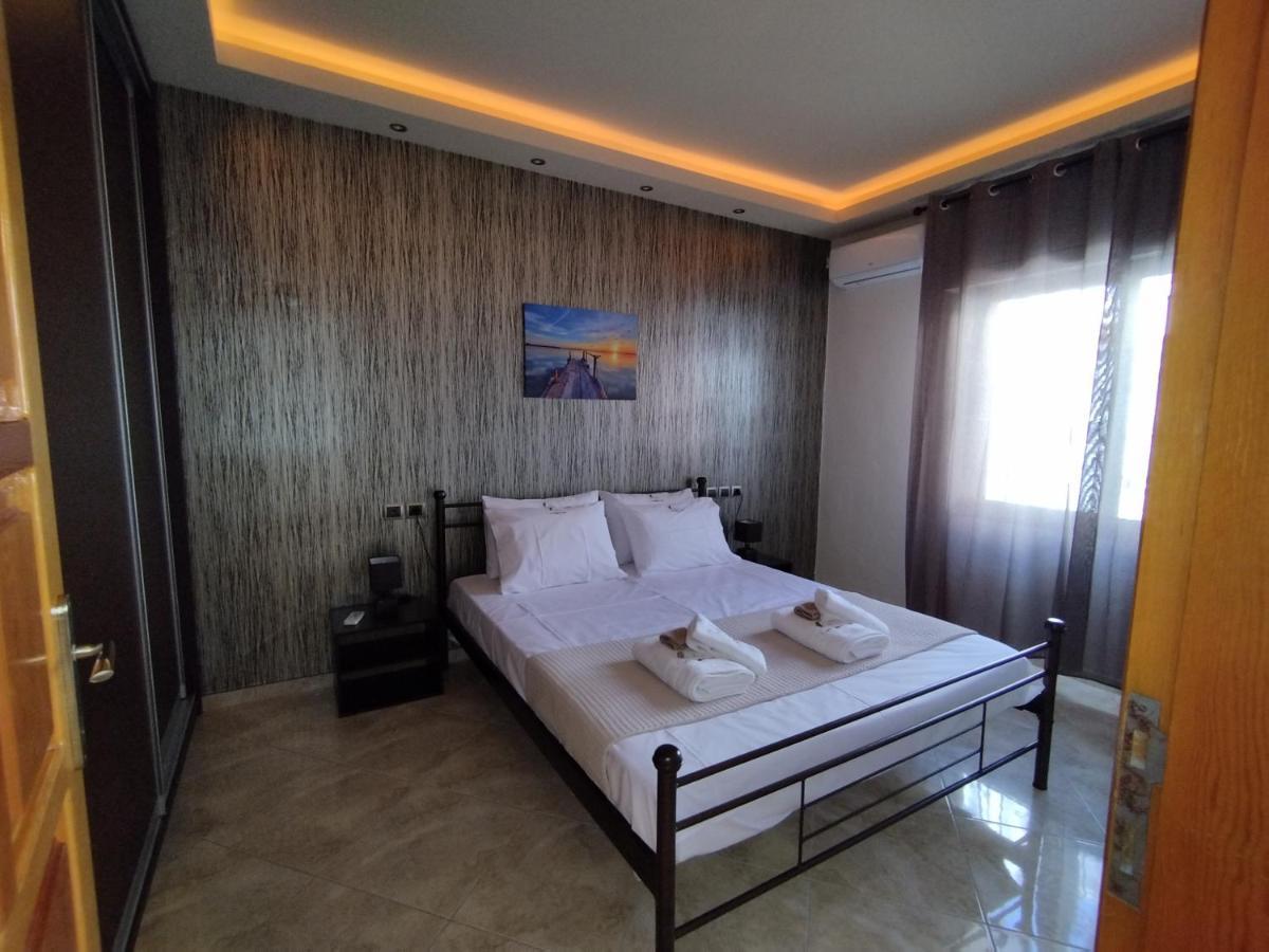 Voulas Guest House Volos Exterior photo