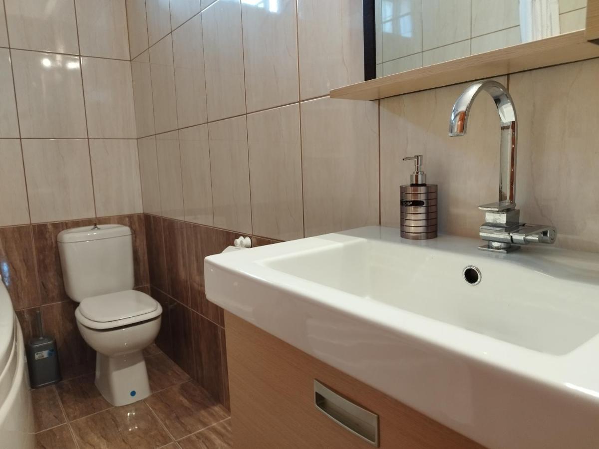 Voulas Guest House Volos Exterior photo