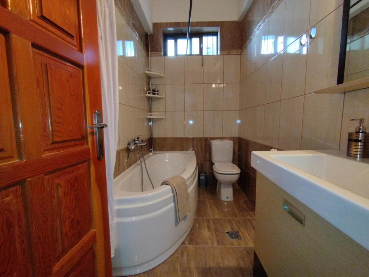 Voulas Guest House Volos Exterior photo