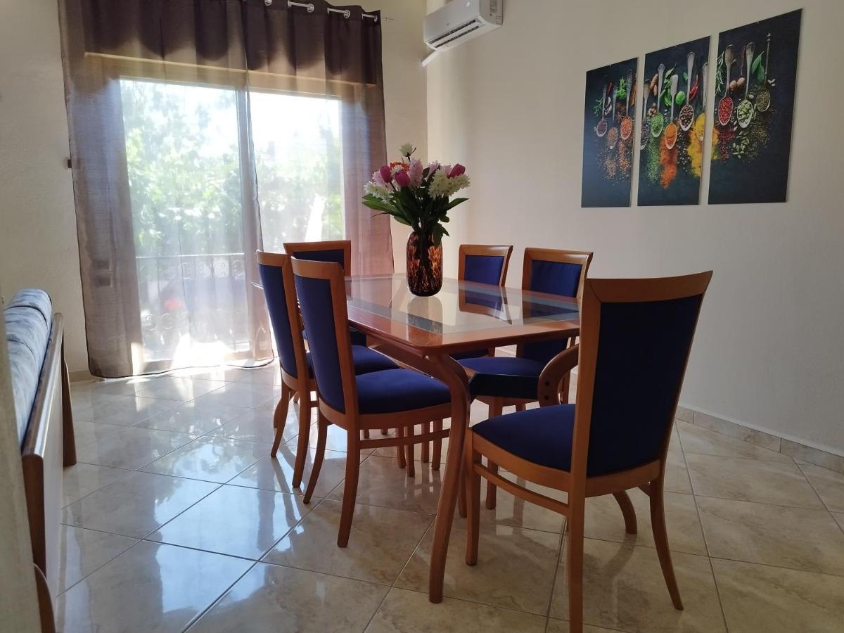 Voulas Guest House Volos Exterior photo