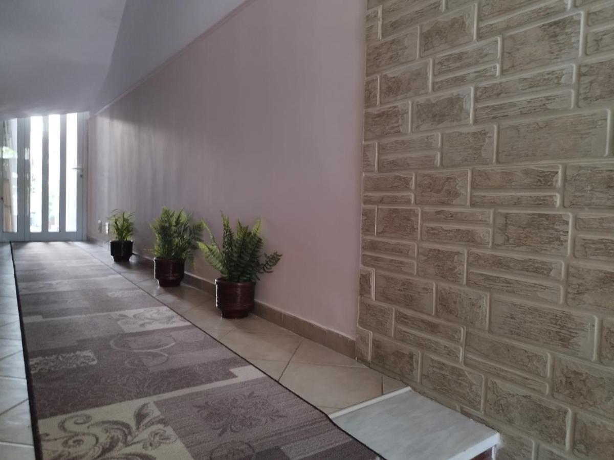 Voulas Guest House Volos Exterior photo